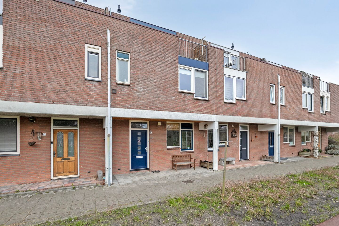 Foto 4 van Galkemaheerd 41