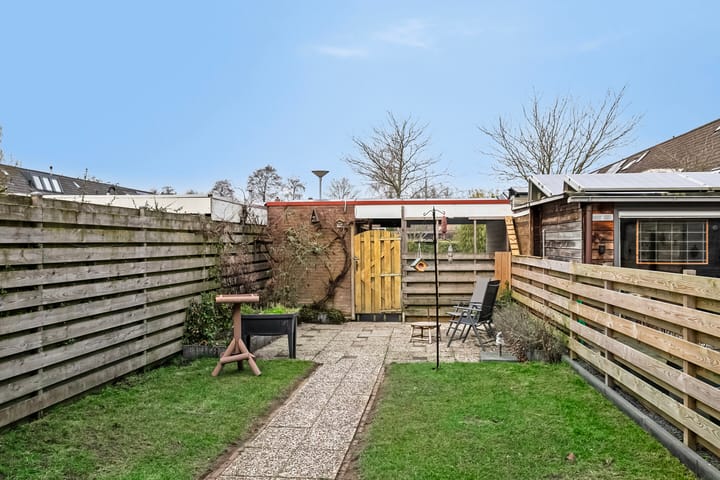 Foto 3 van Galkemaheerd 41