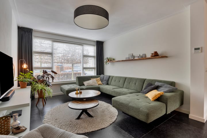 Foto 7 van Biezenkuilen 45