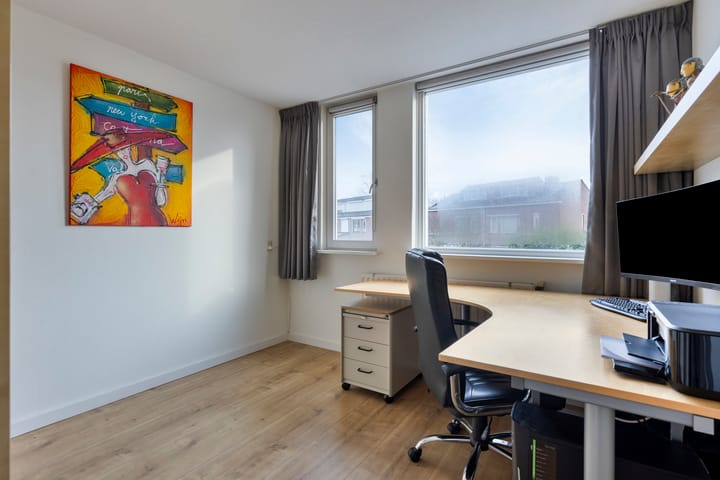 Foto 26 van Biezenkuilen 45