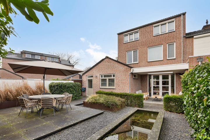 Foto 1 van Biezenkuilen 45