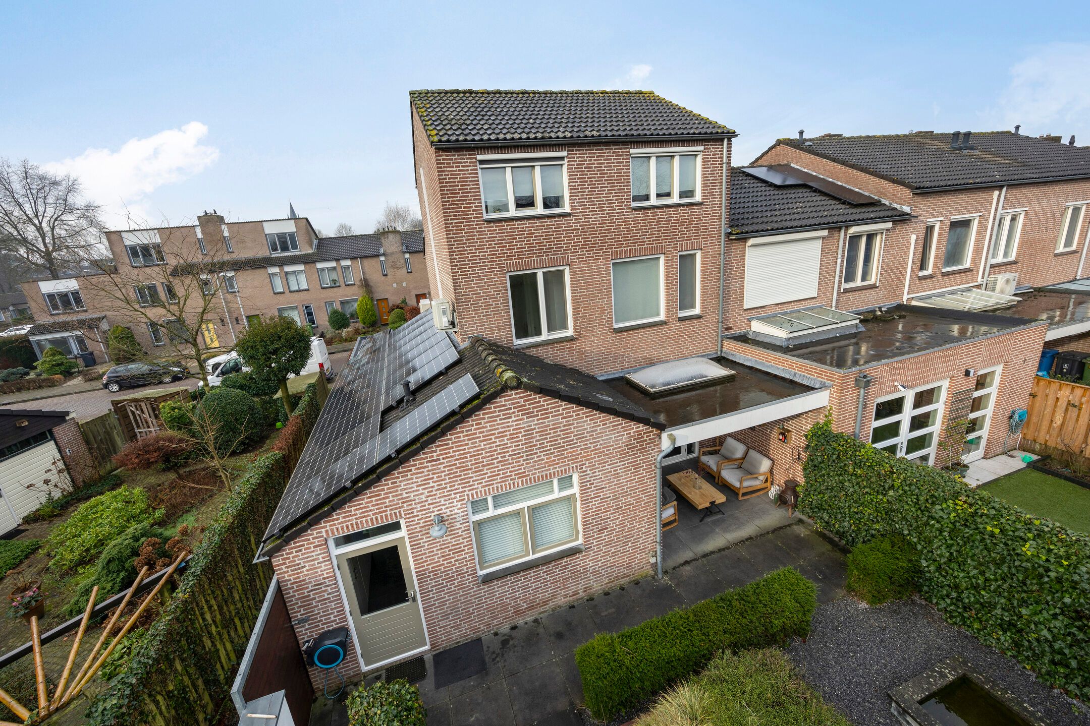 Foto 39 van Biezenkuilen 45