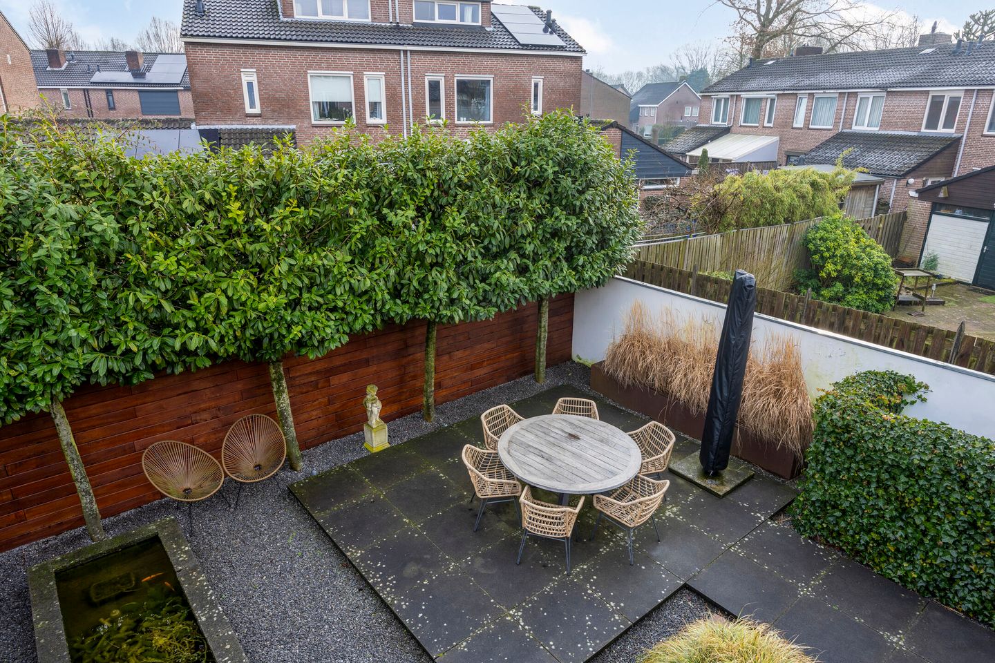 Foto 40 van Biezenkuilen 45