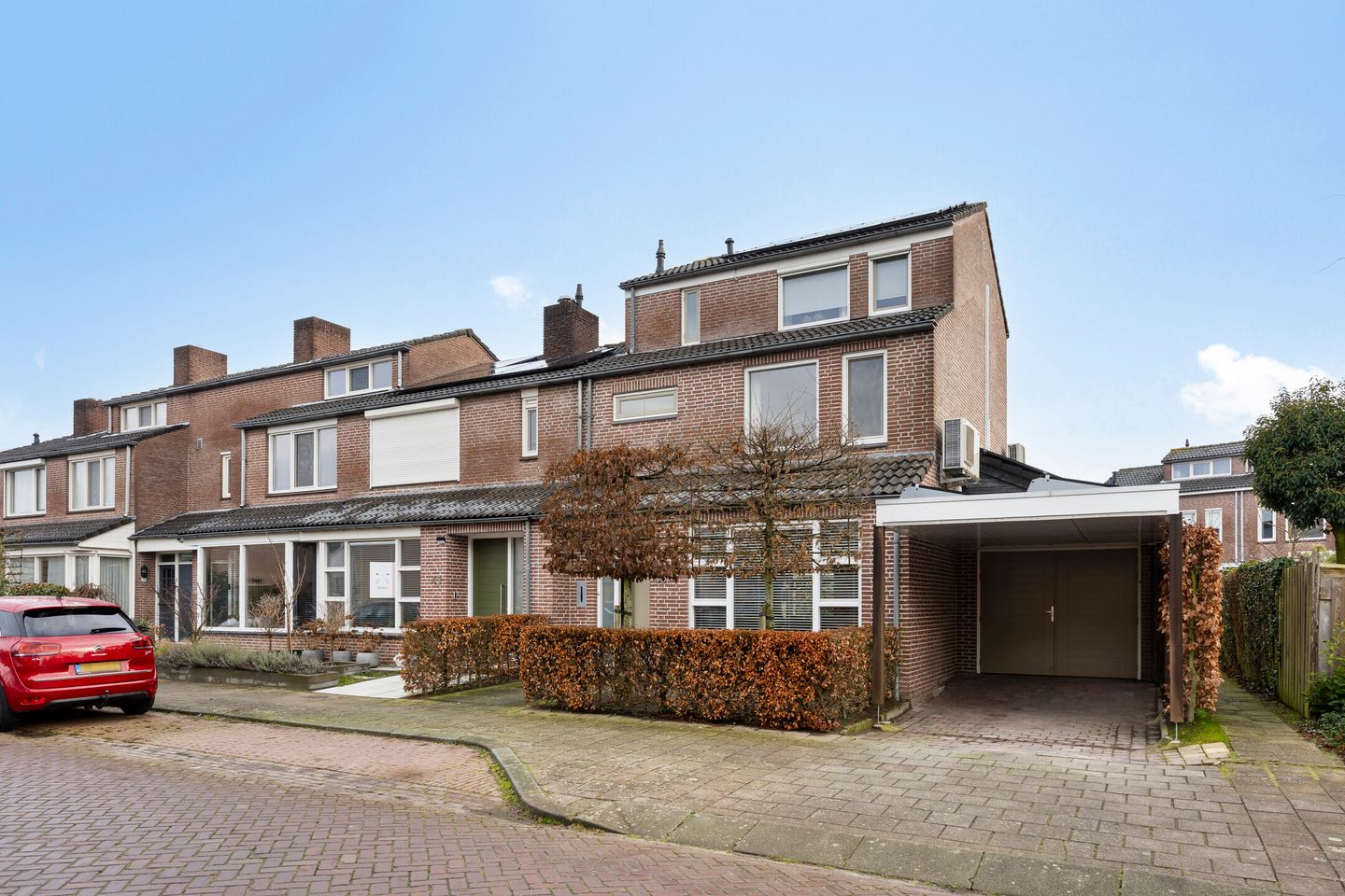 Foto 50 van Biezenkuilen 45