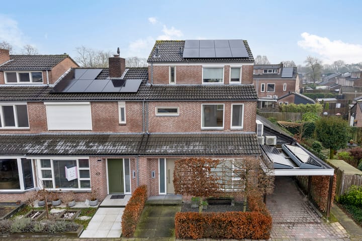 Foto 51 van Biezenkuilen 45