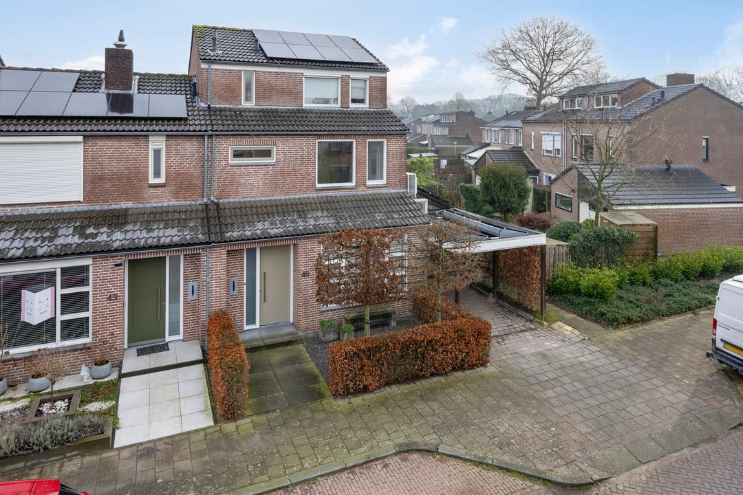 Foto 52 van Biezenkuilen 45