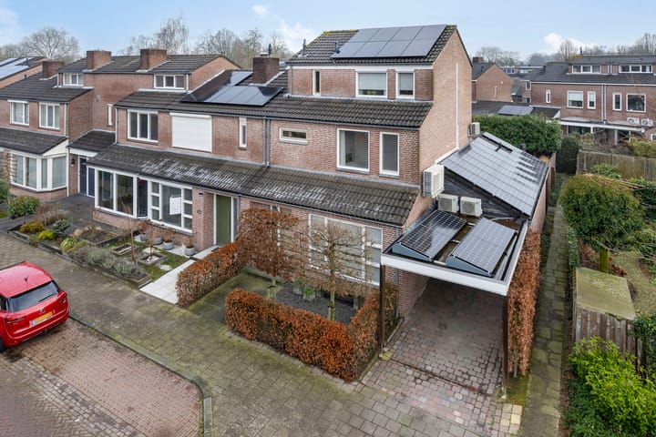 Foto 53 van Biezenkuilen 45