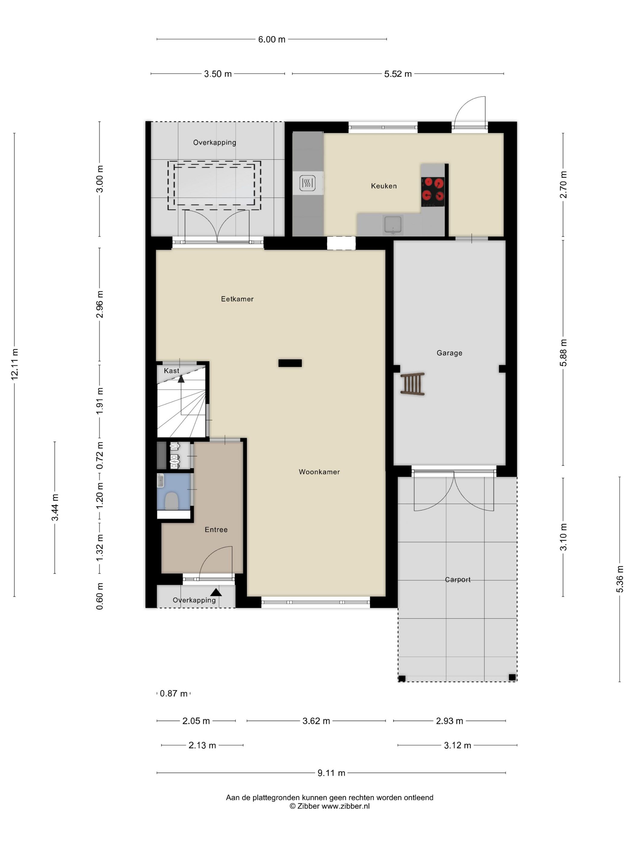 Foto 54 van Biezenkuilen 45