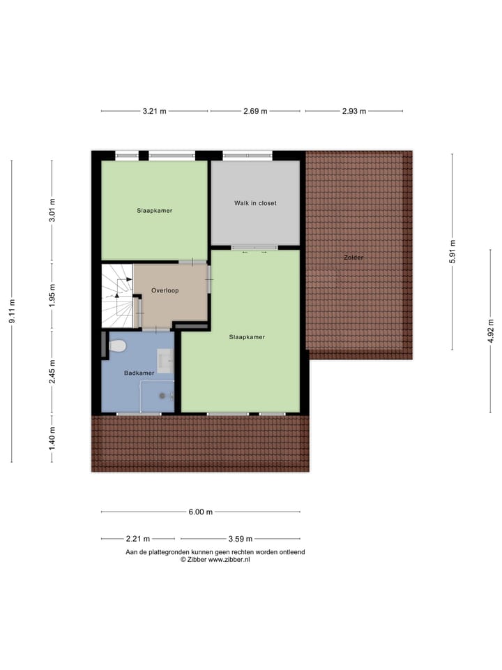 Foto 55 van Biezenkuilen 45