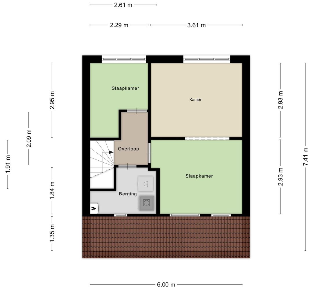 Foto 56 van Biezenkuilen 45