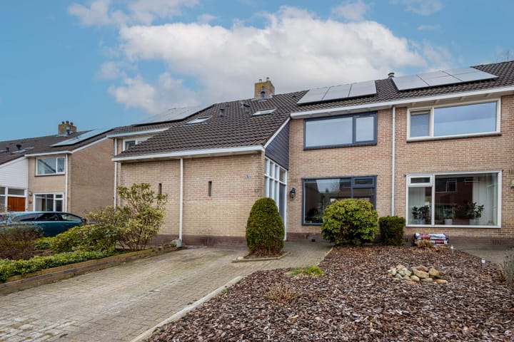 Foto 1 van Heemskerkstraat 12