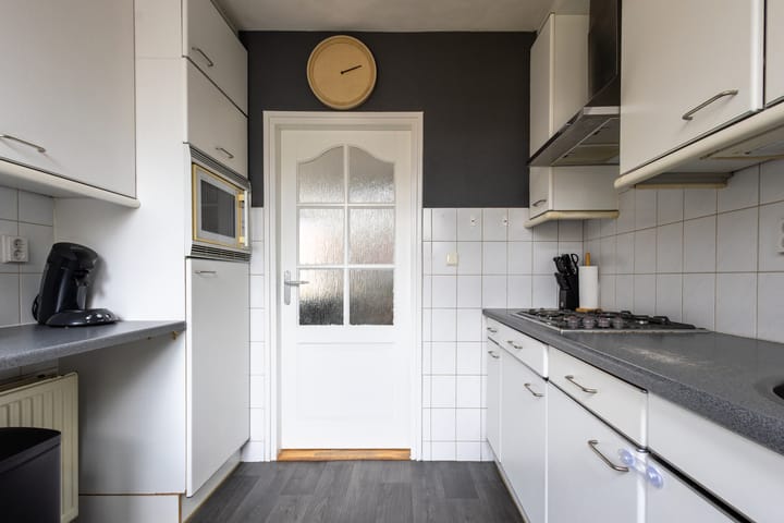 Foto 3 van Heemskerkstraat 12