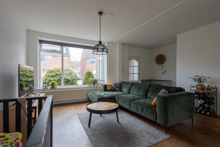 Foto 7 van Heemskerkstraat 12