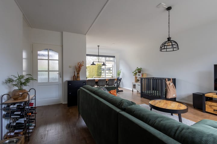 Foto 8 van Heemskerkstraat 12