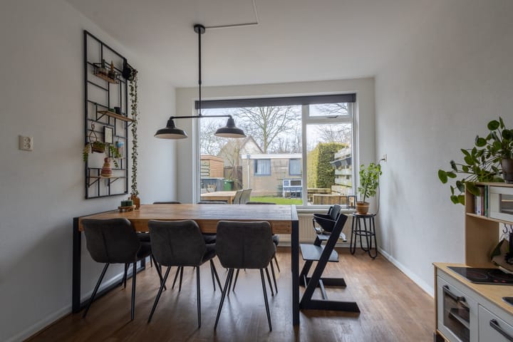 Foto 10 van Heemskerkstraat 12