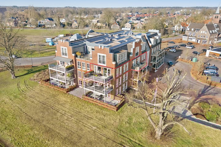 Foto 1 van Vechtkade 75