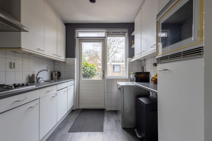 Foto 11 van Heemskerkstraat 12