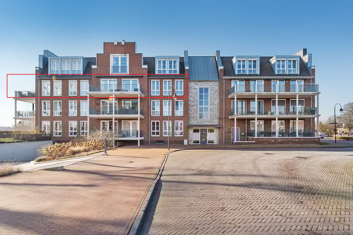 Foto 4 van Vechtkade 75