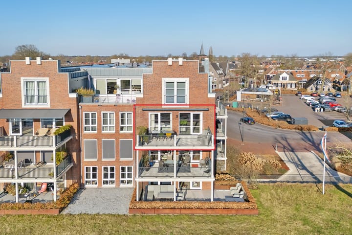 Foto 5 van Vechtkade 75