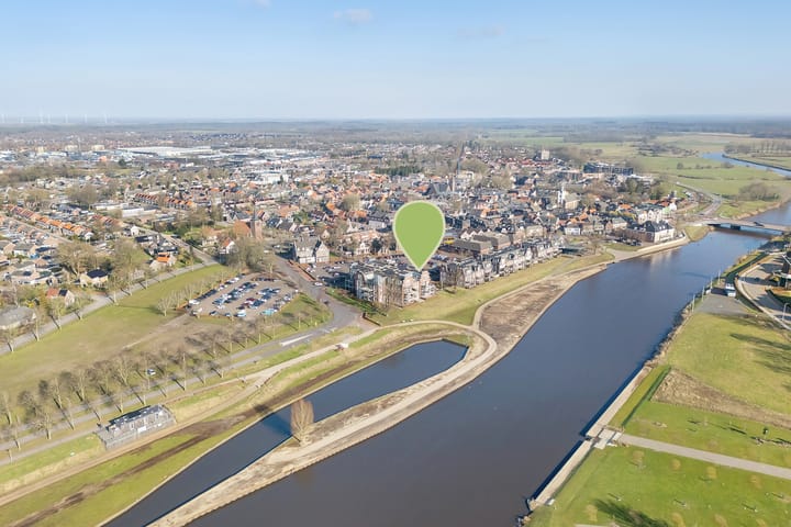 Foto 2 van Vechtkade 75