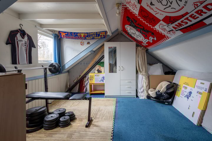 Foto 20 van Heemskerkstraat 12