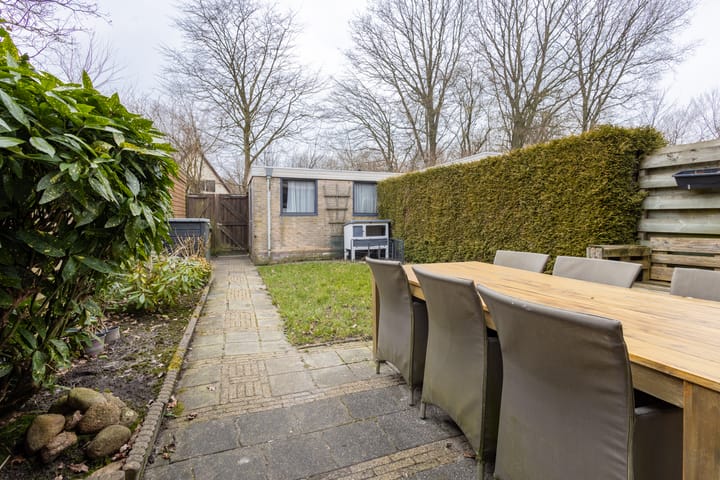 Foto 22 van Heemskerkstraat 12