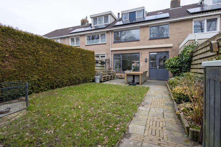 Foto 23 van Heemskerkstraat 12