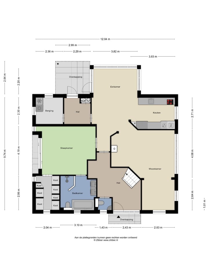 Foto 56 van Waterhoekdijk 14