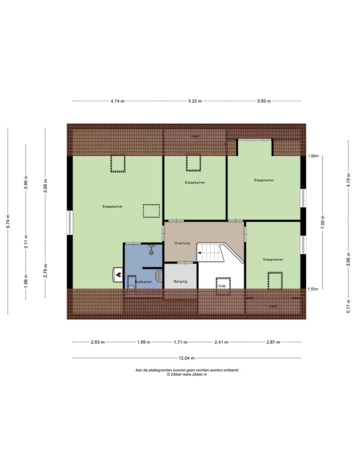 Foto 57 van Waterhoekdijk 14