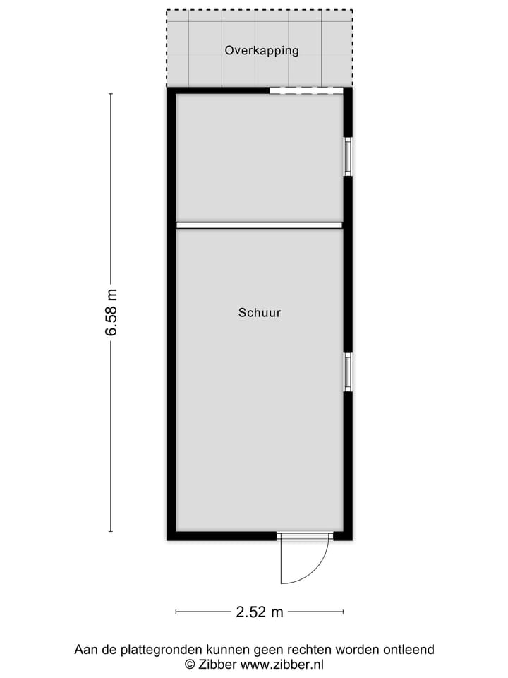 Foto 60 van Waterhoekdijk 14