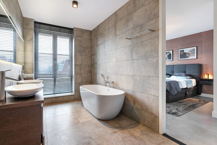 Foto 22 van Vechtkade 75