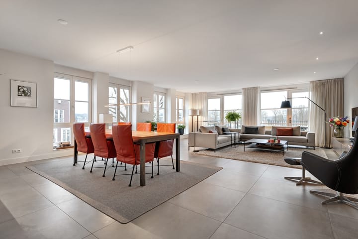 Foto 11 van Vechtkade 75