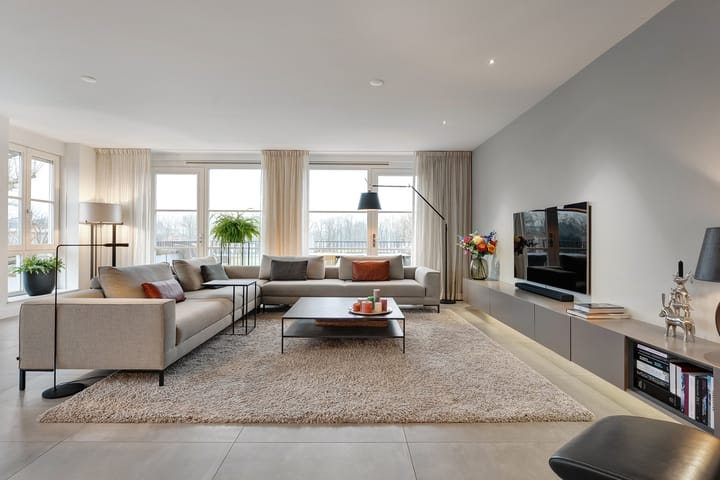 Foto 6 van Vechtkade 75