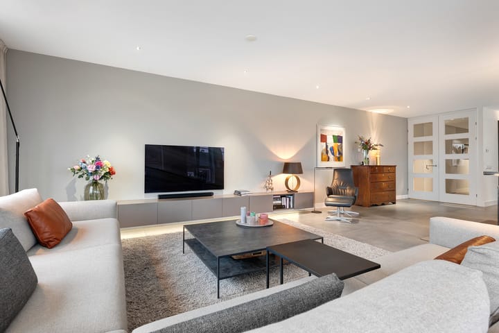 Foto 7 van Vechtkade 75