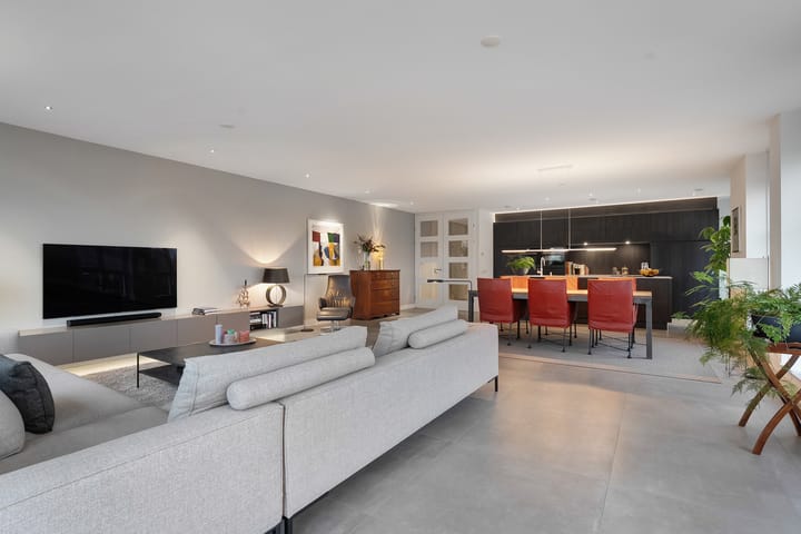 Foto 10 van Vechtkade 75