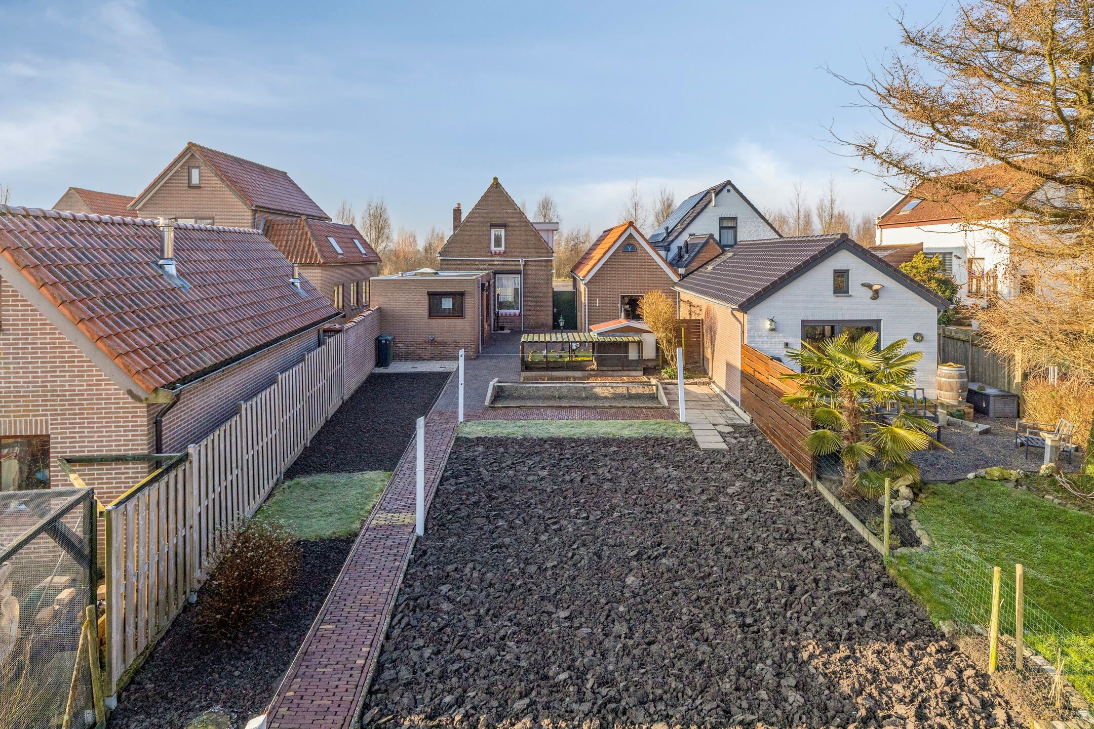 Foto 3 van Nieuwlandseweg 29