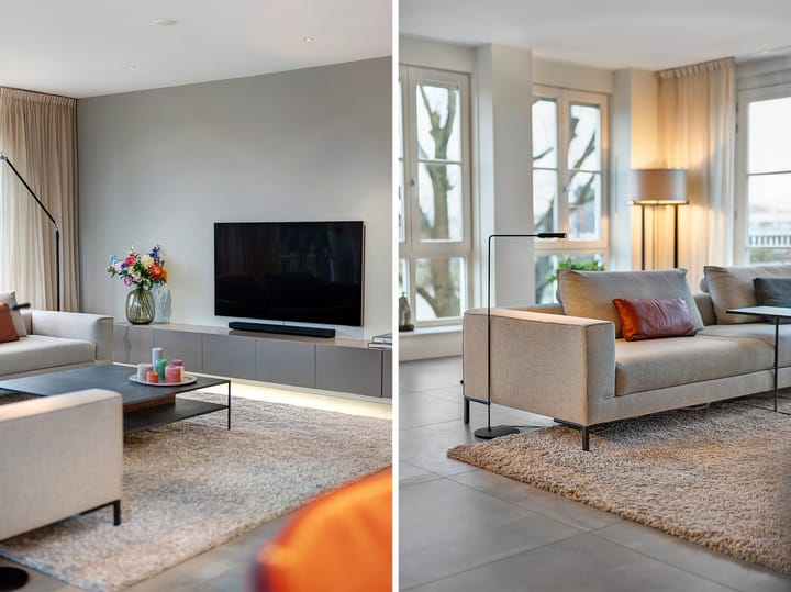 Foto 9 van Vechtkade 75