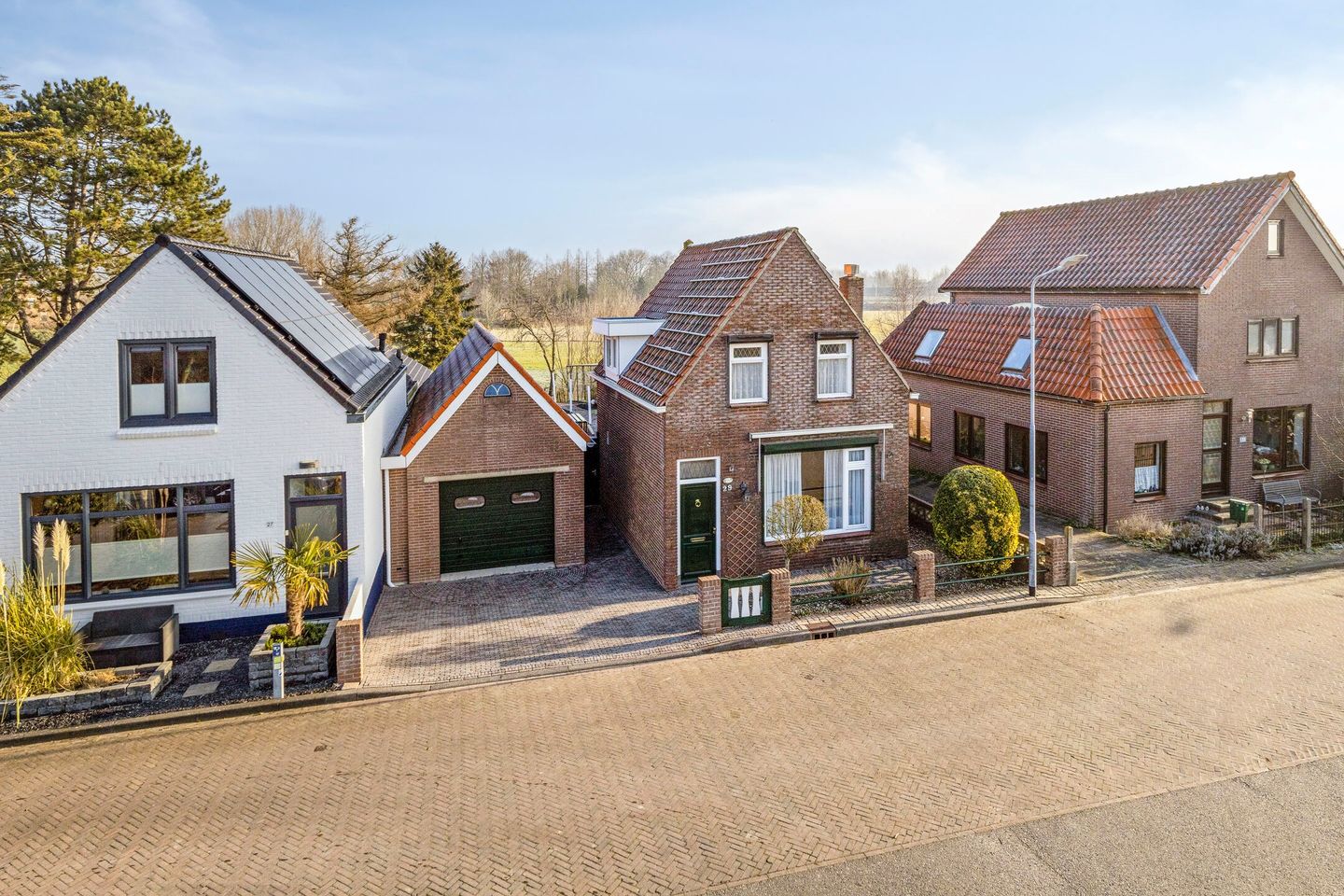 Foto 5 van Nieuwlandseweg 29