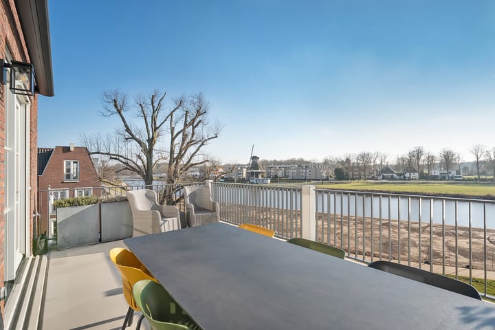 Foto 35 van Vechtkade 75