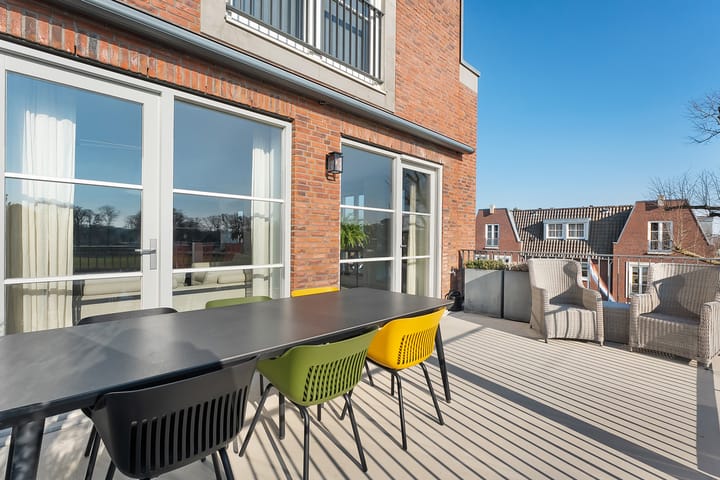 Foto 36 van Vechtkade 75