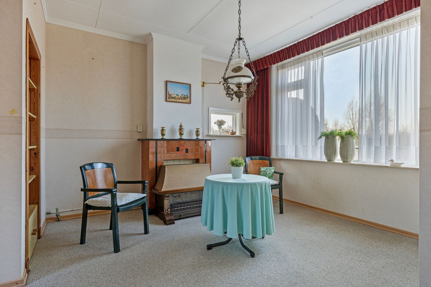 Foto 10 van Nieuwlandseweg 29