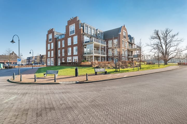 Foto 58 van Vechtkade 75