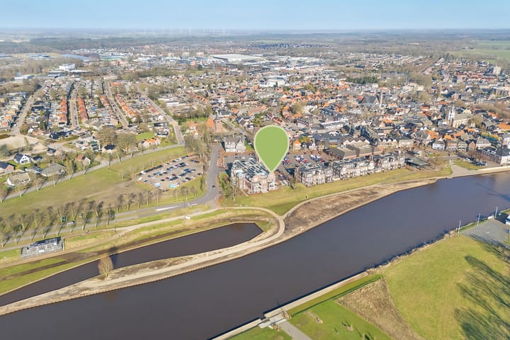 Foto 59 van Vechtkade 75