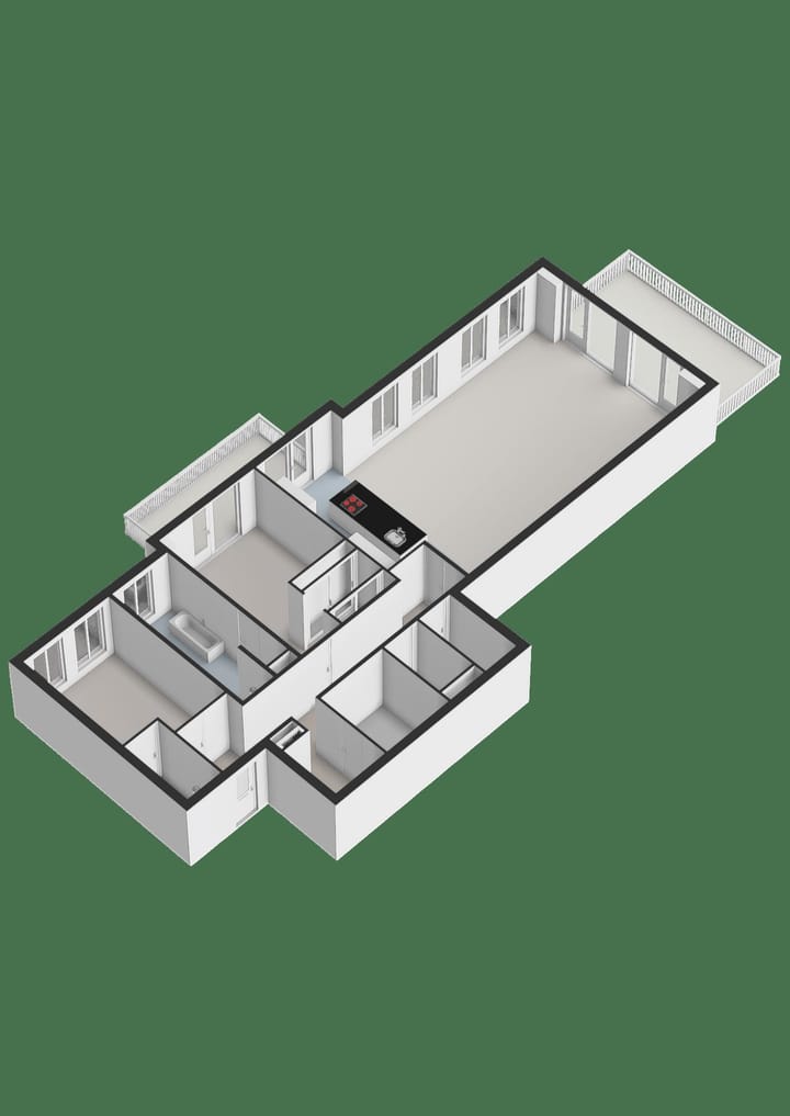 Foto 61 van Vechtkade 75