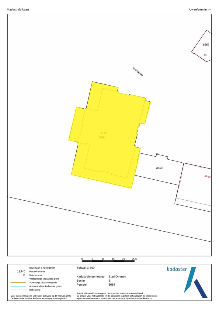 Foto 64 van Vechtkade 75