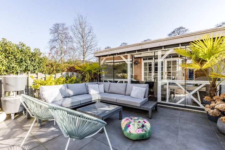 Foto 3 van Fender 27