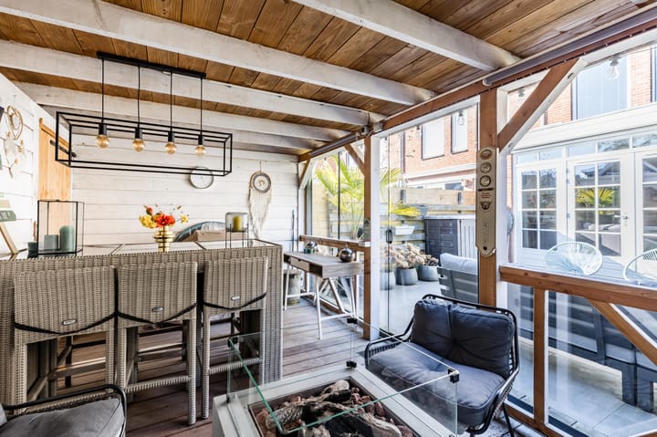 Foto 4 van Fender 27