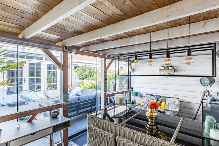 Foto 5 van Fender 27