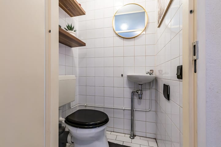 Foto 19 van Fender 27