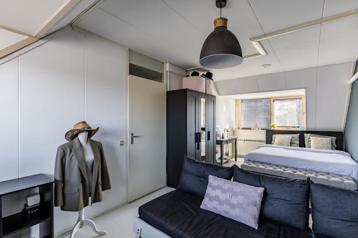 Foto 29 van Fender 27